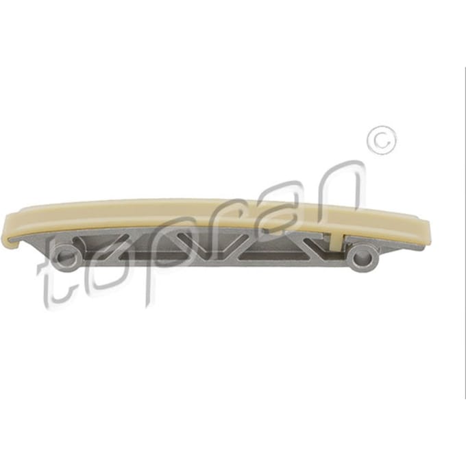 Topran Schuifrail, distributieketting HANS PRIES 117 865