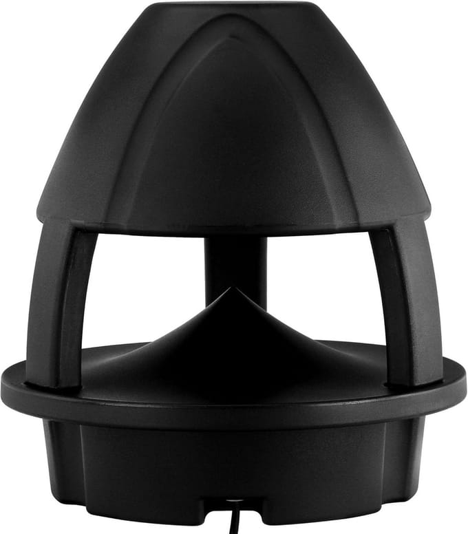 Waterdichte 360° Bluetooth Tuin Speaker - UV-bestendig Outdoor Geluidssysteem 30W RMS