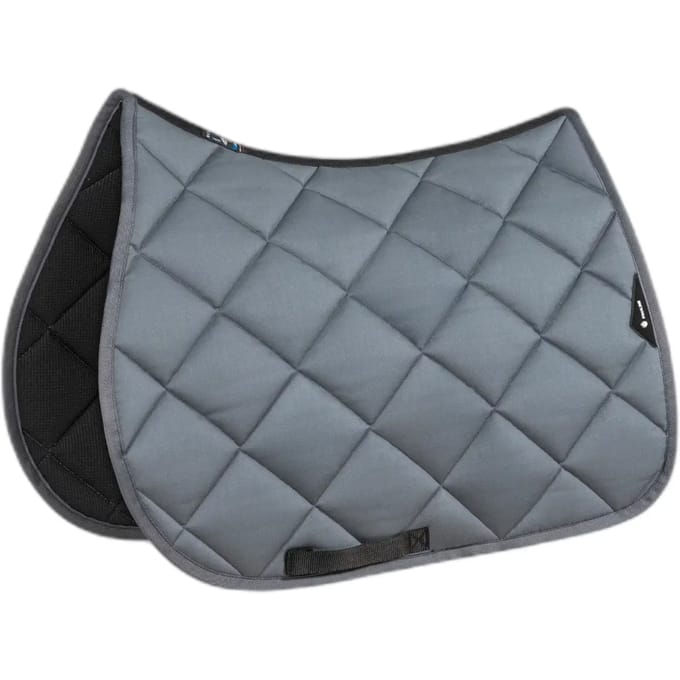 Zadeldek voor paarden Equiline Rombo