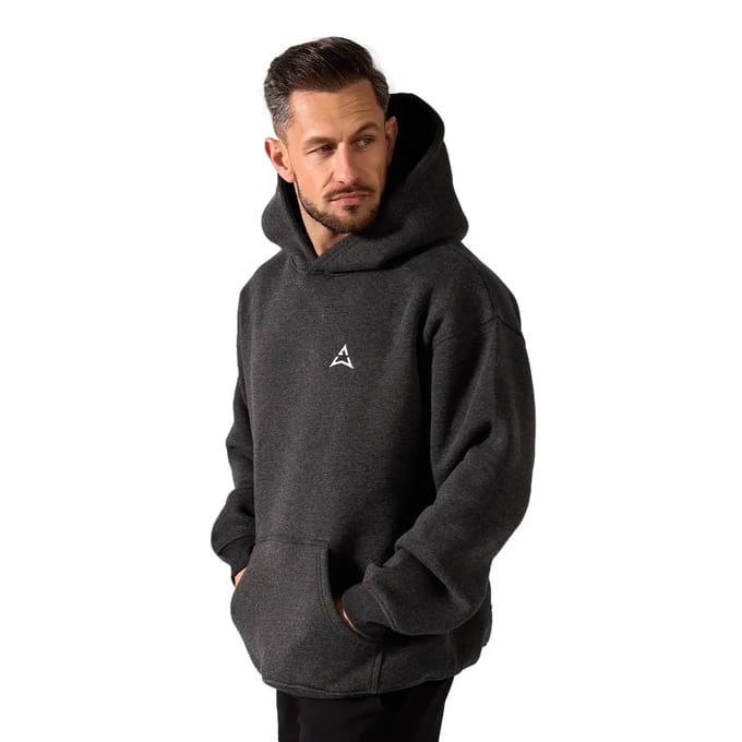 Hoodie Allwear