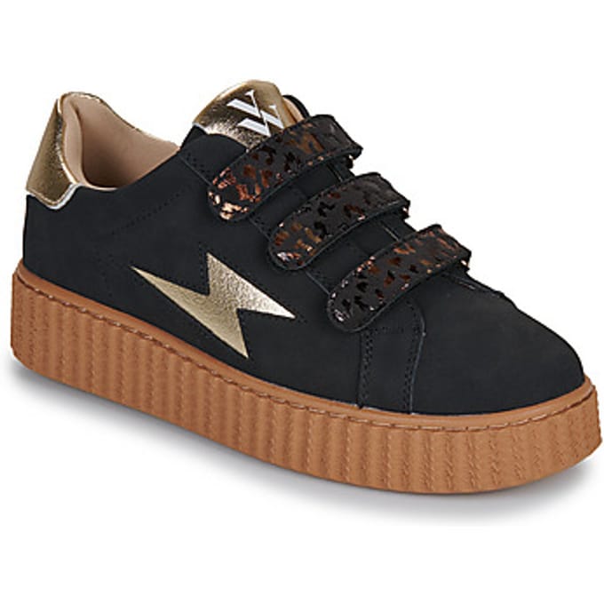 Vanessa Wu  Lage Sneakers ABY
