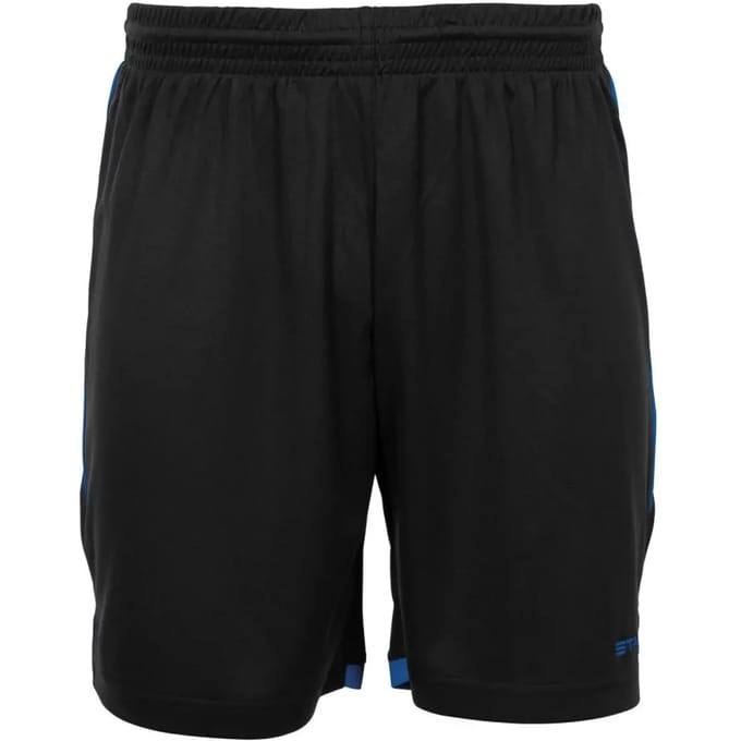 Stanno - Focus Short - Sportbroek - Maat 116 - Zwart