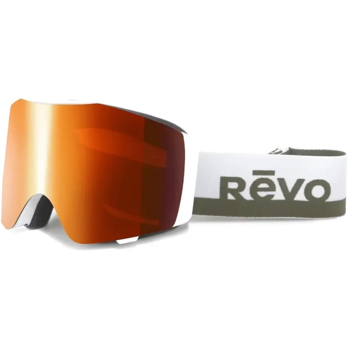 Zonnebril Revo Apex No 14
