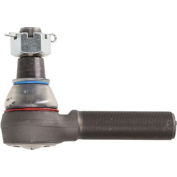 Spoorstangeinde AUGER 10878