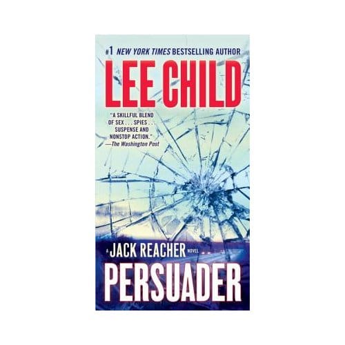 Persuader - Lee Child