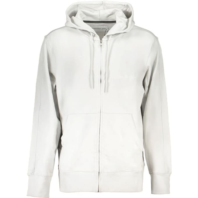 Zip-up Hoodie Casual Stijl