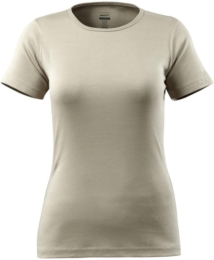 Mascot Crossover T-shirt 51583-967 - lichtkhaki - M