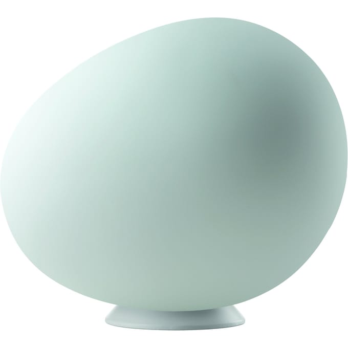 Foscarini - Gregg Outdoor - bodemlamp - M Ø 31 cm - wit