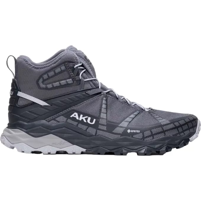 Wandelschoenen Aku Flyrock GTX Mid