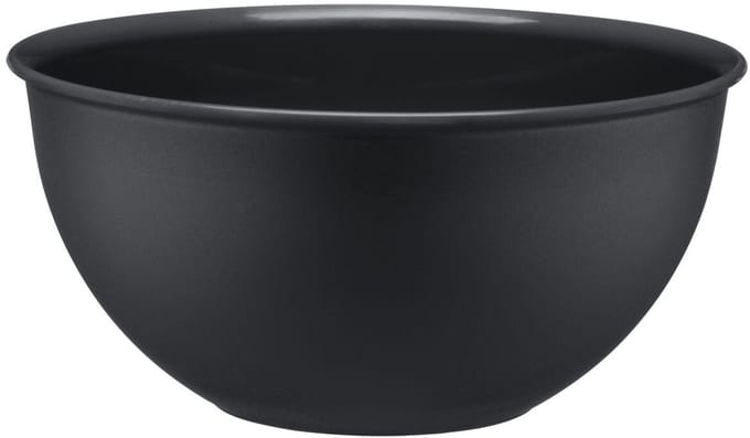Galicja Molly Serie - Plastic Keukenkom - 0,5L - Antraciet