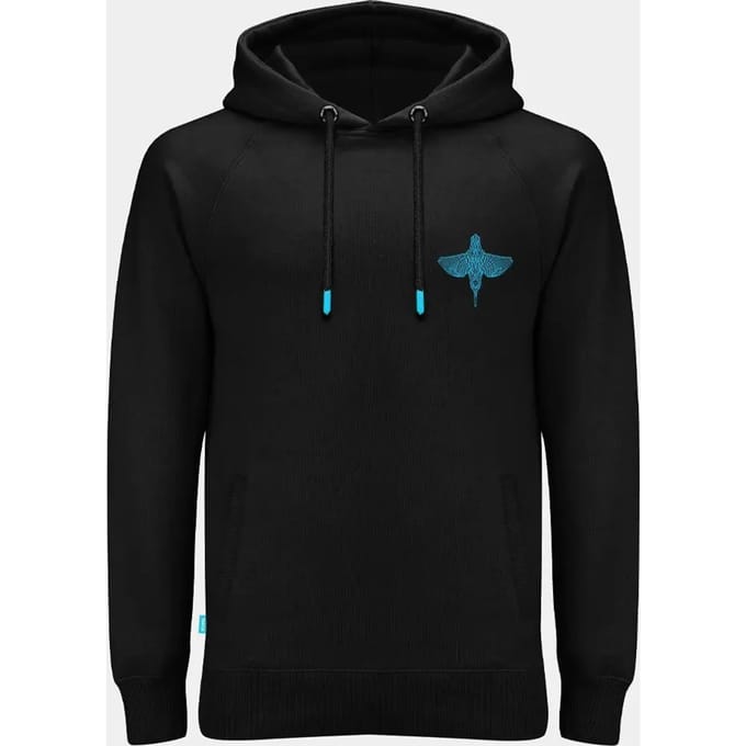 Hoodie Kumu Take Flight