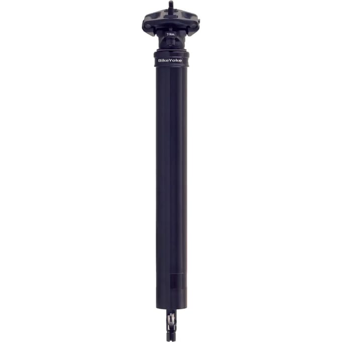 Zadelpost Bike Yoke Divine 2.0 185