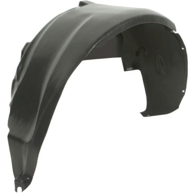 Plastic spatbordbekleding BLIC 6601-06-0000094P