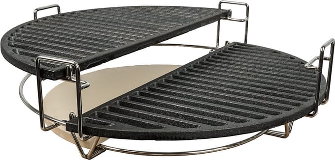 Patton Multi Level Cooking System - Uitbreidingsset voor Large Kamado 21"