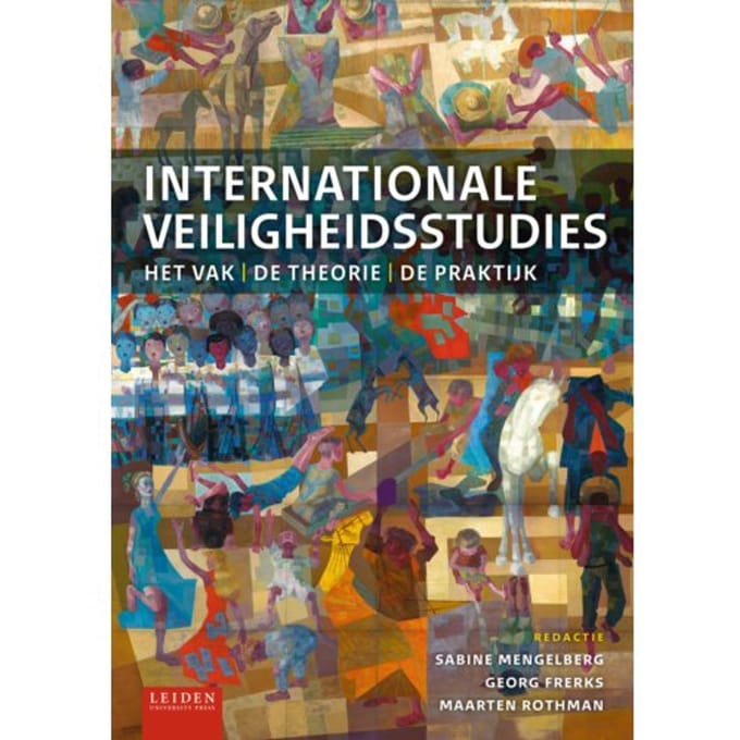 Internationale Veiligheidsstudies