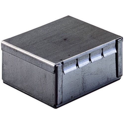 TEKO 373.16 Universele behuizing 105 x 49 x 25 Plaatstaal Metaal 1 stuk(s)