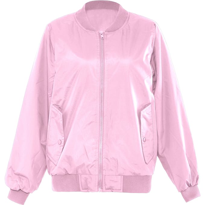 Mymo Jas Dames Zoet roze