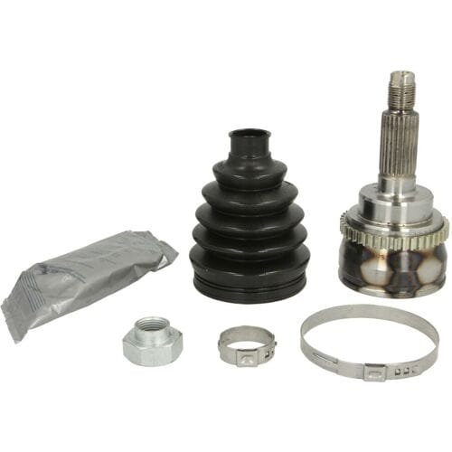 Homokineet reparatie set, aandrijfas SPIDAN 24112