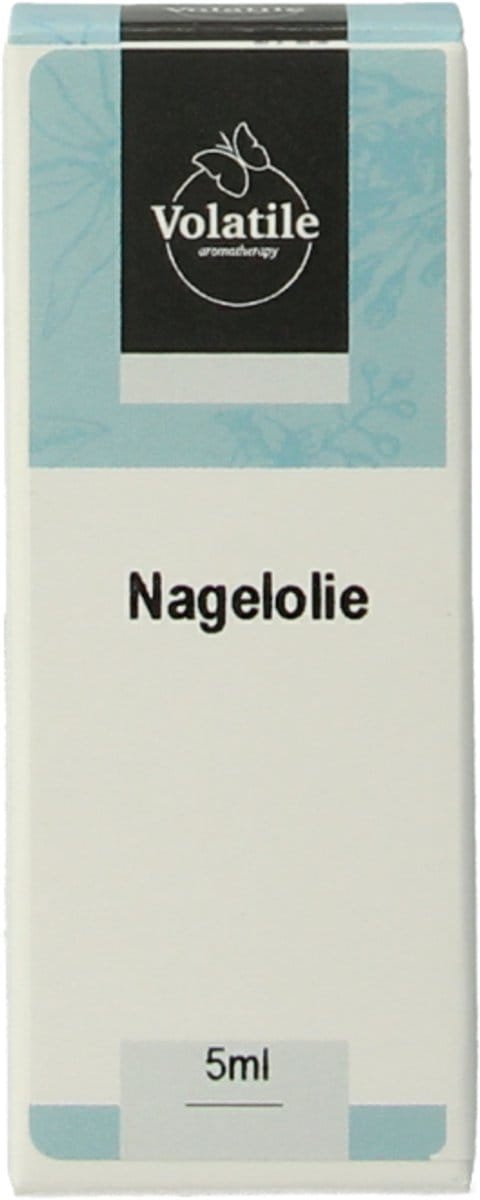 Kalknagel Olie             Vol