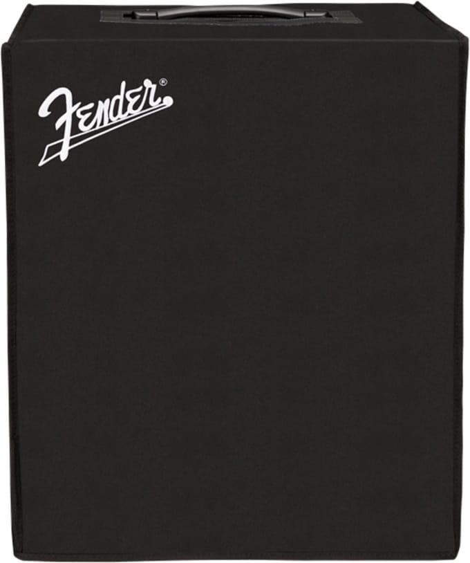 Fender Cover Rumble 100 - Cover voor basversterkers