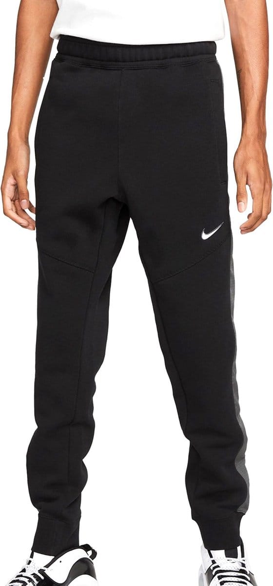 Nike Sportswear Fleece Broek Mannen - Maat S