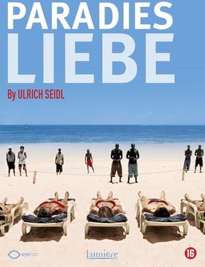Paradies Liebe