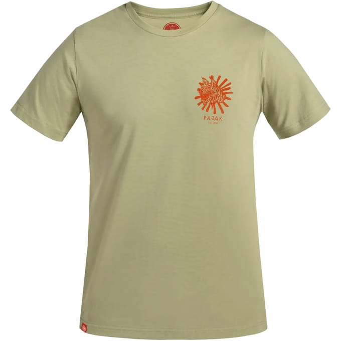 T-shirt Pajak Swanski Roar