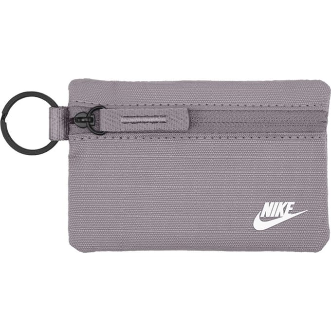 Nike Club Pouch (Violet)