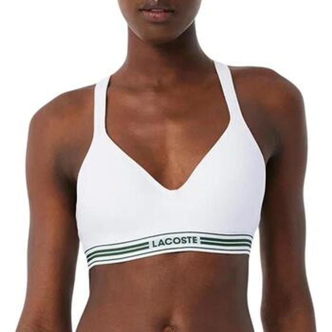 Bralettes/zonder beugel Lacoste IF8626