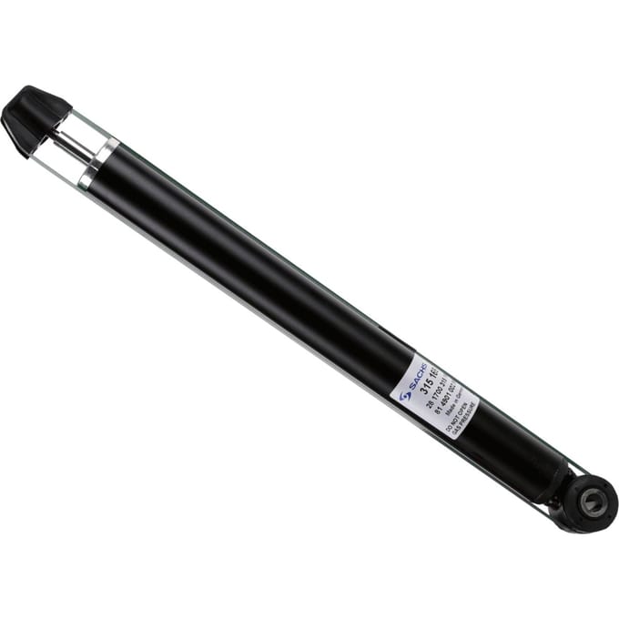 Schokdemper SACHS 315 169