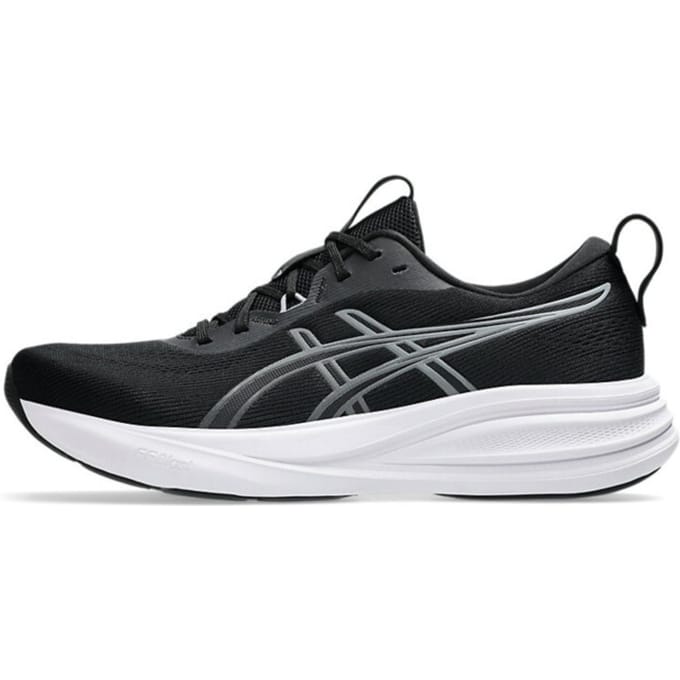 Asics Gel-Pulse 17 Hardloopschoenen heren Zwart 48