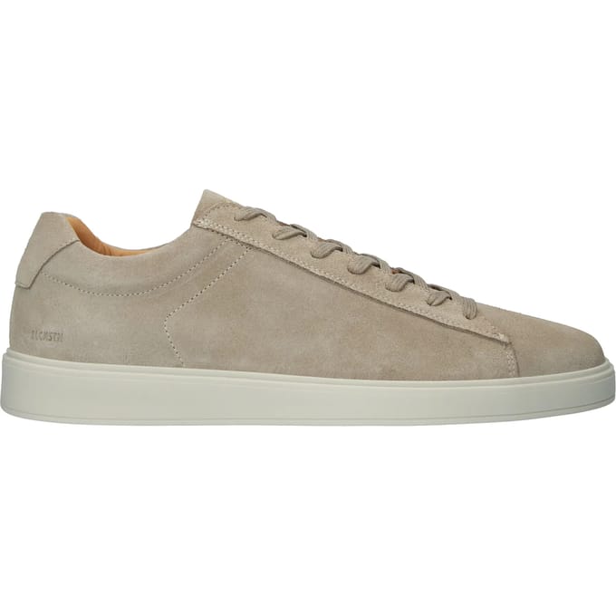 Blackstone ZUKA VICTOR - FG624 Earth - Sneaker (low) - Man - Light brown - Maat: 40