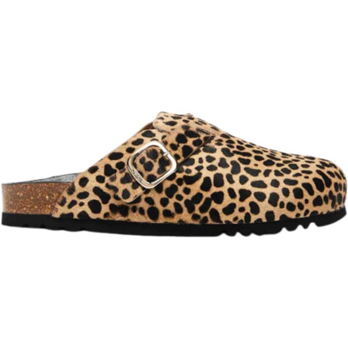 Scholl Fae Slippers Bruin F32180