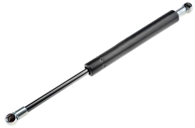 Gasveer achterklep OEM 893827552