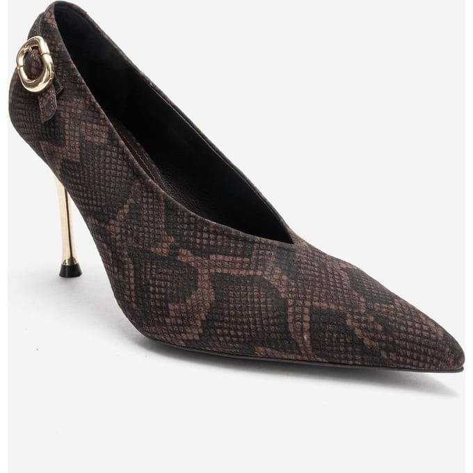 Molly Stiletto Pump