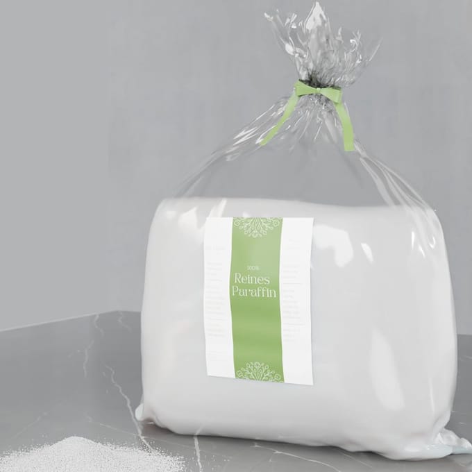 VLSelect® Kaarsenzand - Burning sand - Candle sand - 5 KG