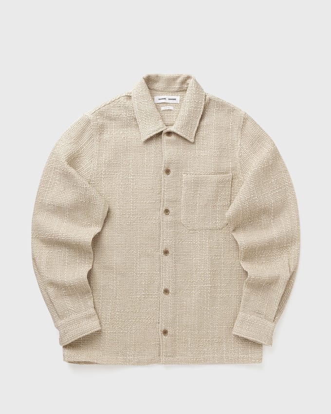 SATAKA JC OVERSHIRT 15846
