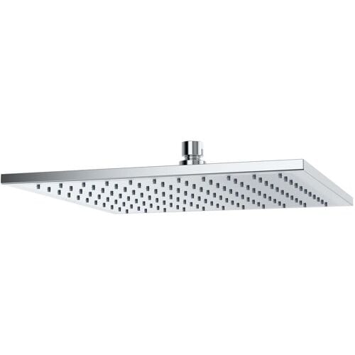 Kludi A-Qa - Hoofddouche 30x30 cm, chroom 6443005-00