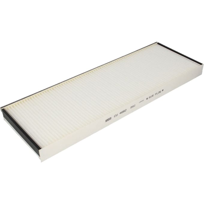 Cabinefilter MANN-FILTER CU 4662