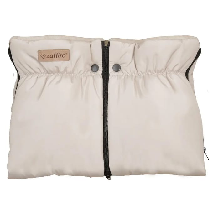 Kinderwagenhandschoen baby Zaffiro Aspen