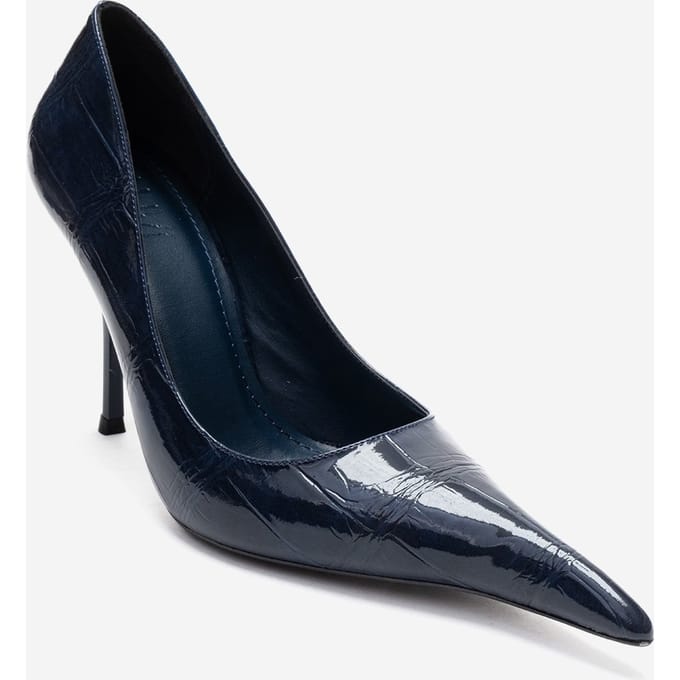 Luce Pump met Puntige Neus en Stilettohak