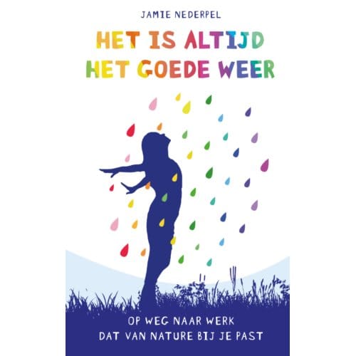 Het Is Altijd Het Goede Weer - Jamie Nederpel