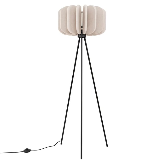 Staande lamp Sollux Lighting Mula 45