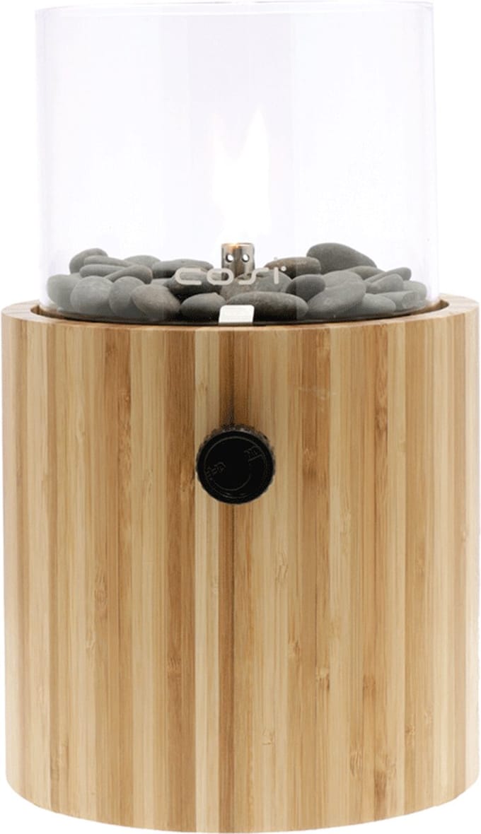 Cosi Cosiscoop Bamboo Gaslantaarn