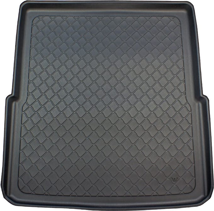 Guardliner kofferbakmat voor Skoda Superb 3 (3V) Combi (2015-2023) - TPE-Rubber