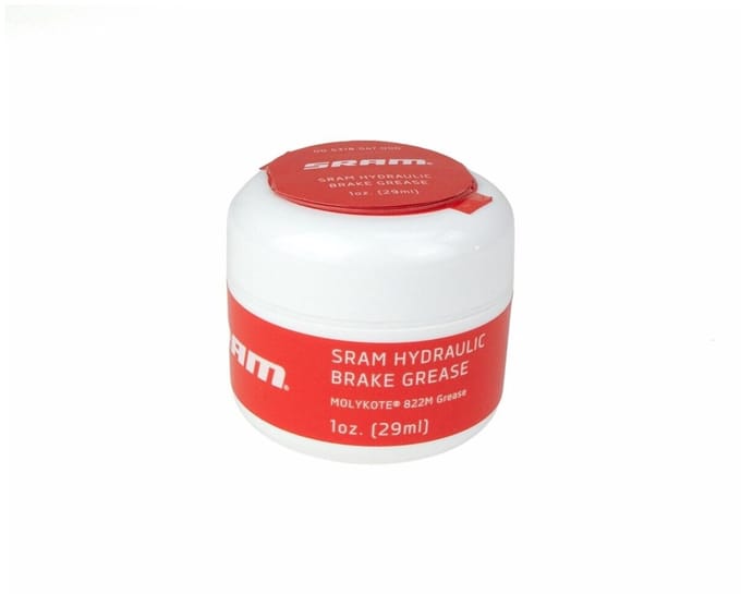 Sram Sram Hydraulic Brake Grease - UNI