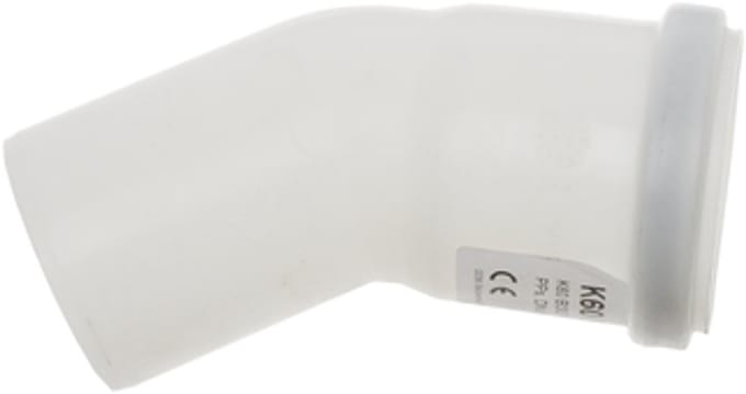 Brötje Bocht K60 B30,30 Gard,DN 60,PPs, 681896
