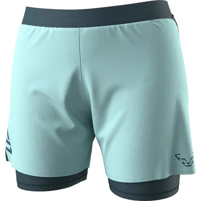 Damesshort Dynafit Alpine Pro