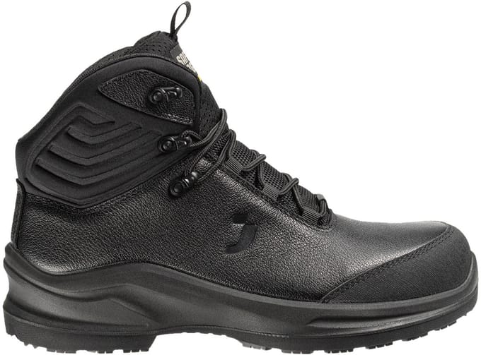 Safety Jogger werkschoenen MODULO LE Hoog S3S TG