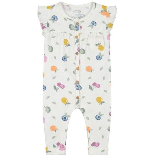 Prénatal newborn boxpakje Ivory White 68 dames